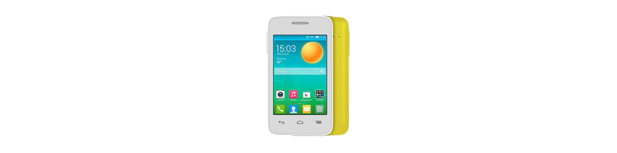 Alcatel One Touch Pop D1 OT4018